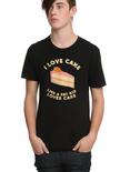 Funny Or Die: Cake T-Shirt, , hi-res