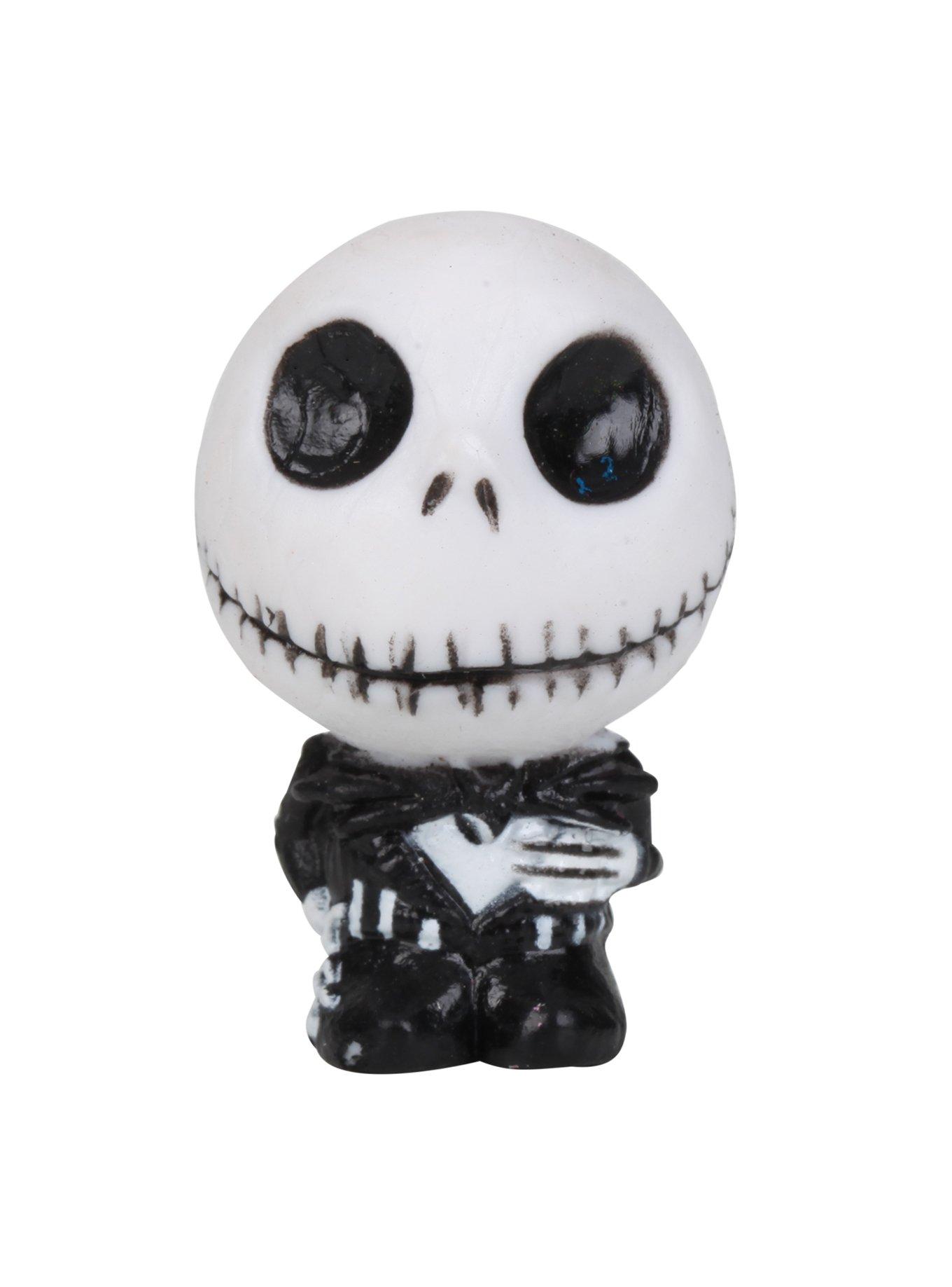 The Nightmare Before Christmas Jack Skellington Eraser, , hi-res