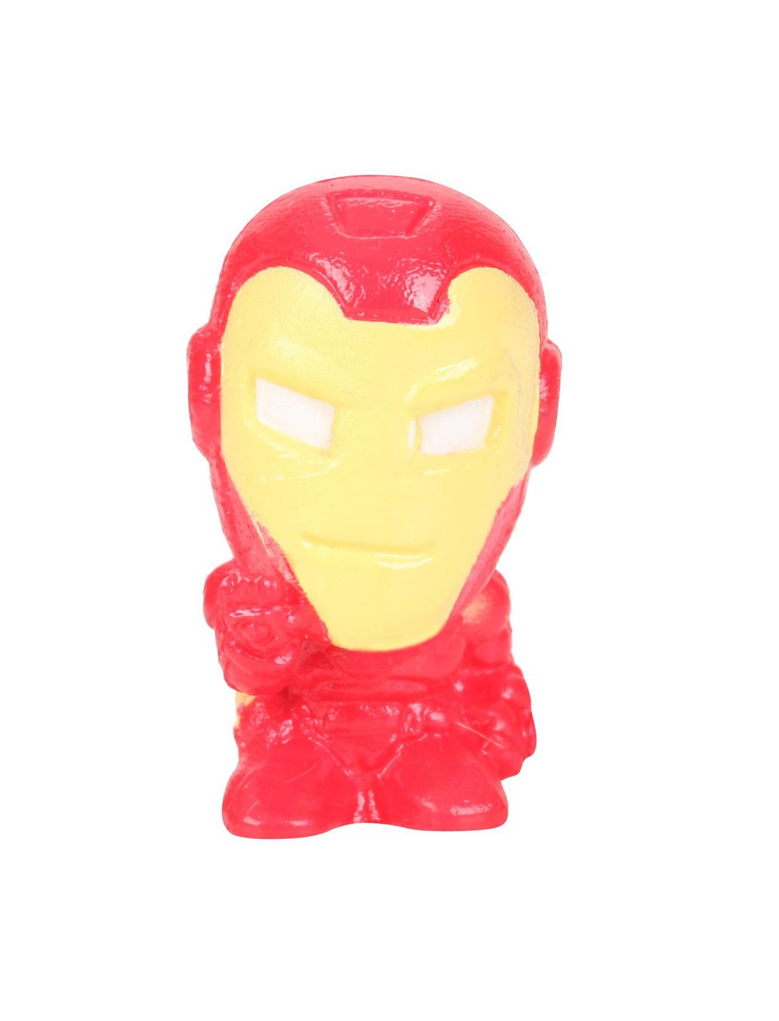 Marvel Iron Man Eraser, , hi-res