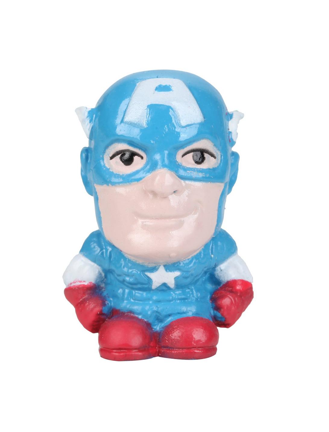 Marvel Captain America Eraser, , hi-res