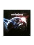 The Contortionist - Exoplanet Vinyl LP Hot Topic Exclusive, , hi-res