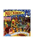 Neck Deep - Life's Not Out To Get You CD, , hi-res