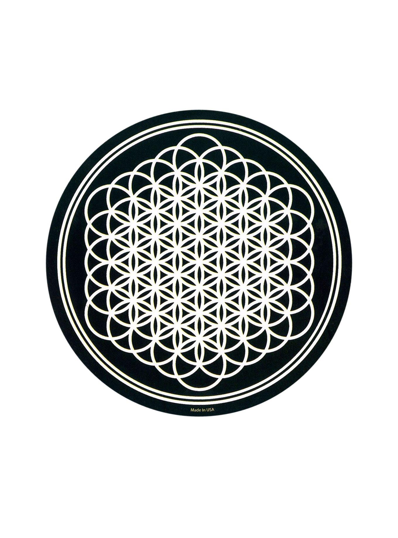 bring me the horizon symbol