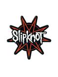 Slipknot Star Symbol Sticker, , hi-res