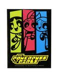 Powerpuff Girls Stripe Sticker, , hi-res