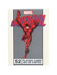 Marvel Daredevil Playing Cards, , hi-res