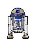Star Wars R2-D2 Iron-On Patch, , hi-res