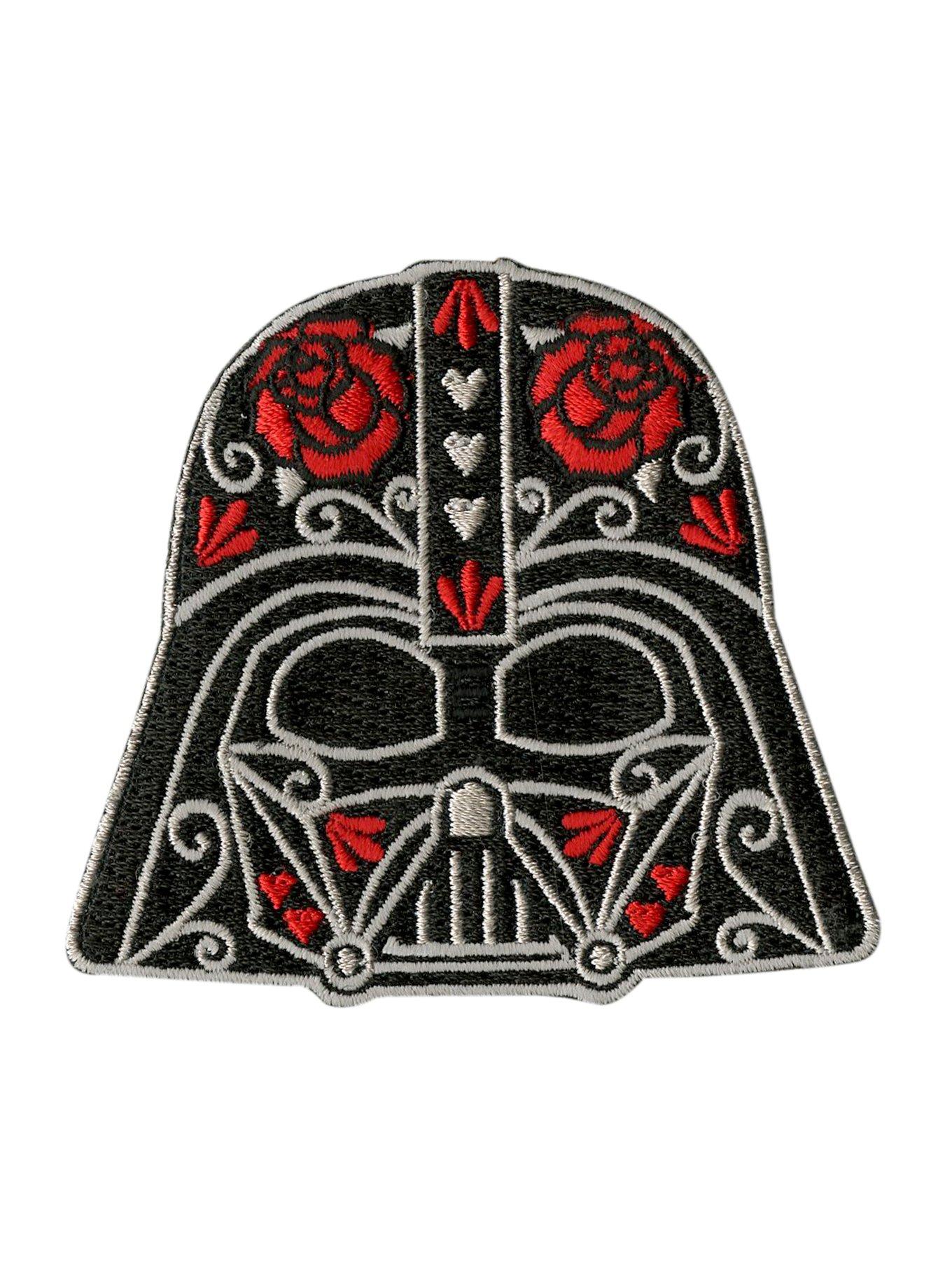 Star Wars Darth Vader Patch, , hi-res