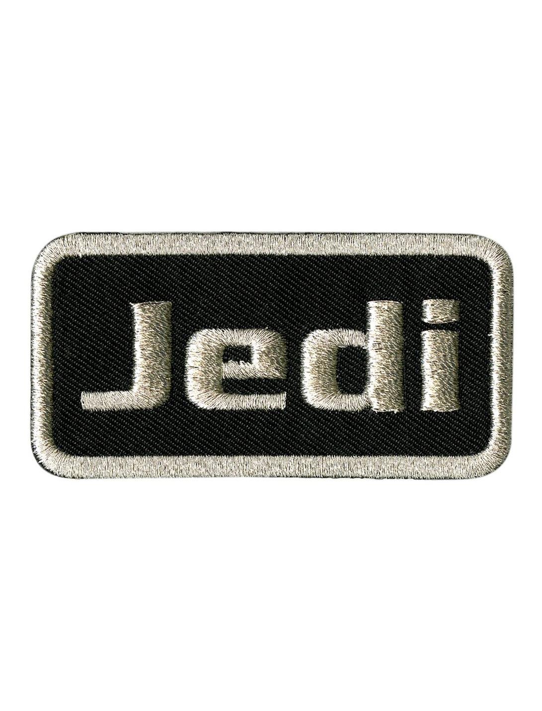 Star Wars Jedi Badge Patch, , hi-res