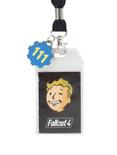 Fallout 4 Lanyard, , hi-res