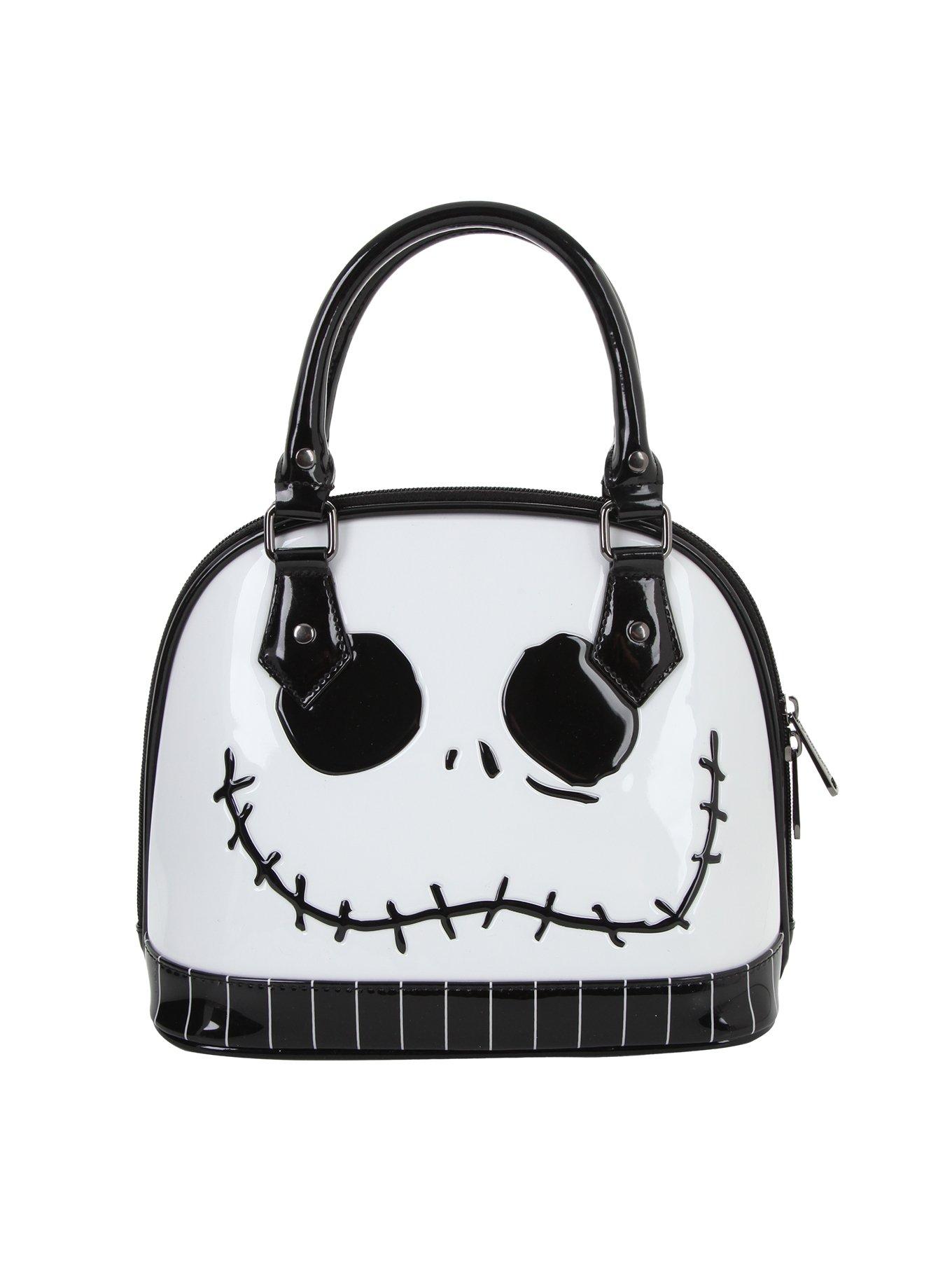 Nightmare before christmas bag hot topic sale