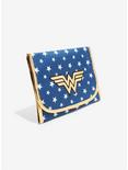 DC Comics Wonder Woman Travel Cosmetic Bag, , hi-res