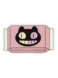 Steven Universe Cookie Cat Bar Sticker, , hi-res