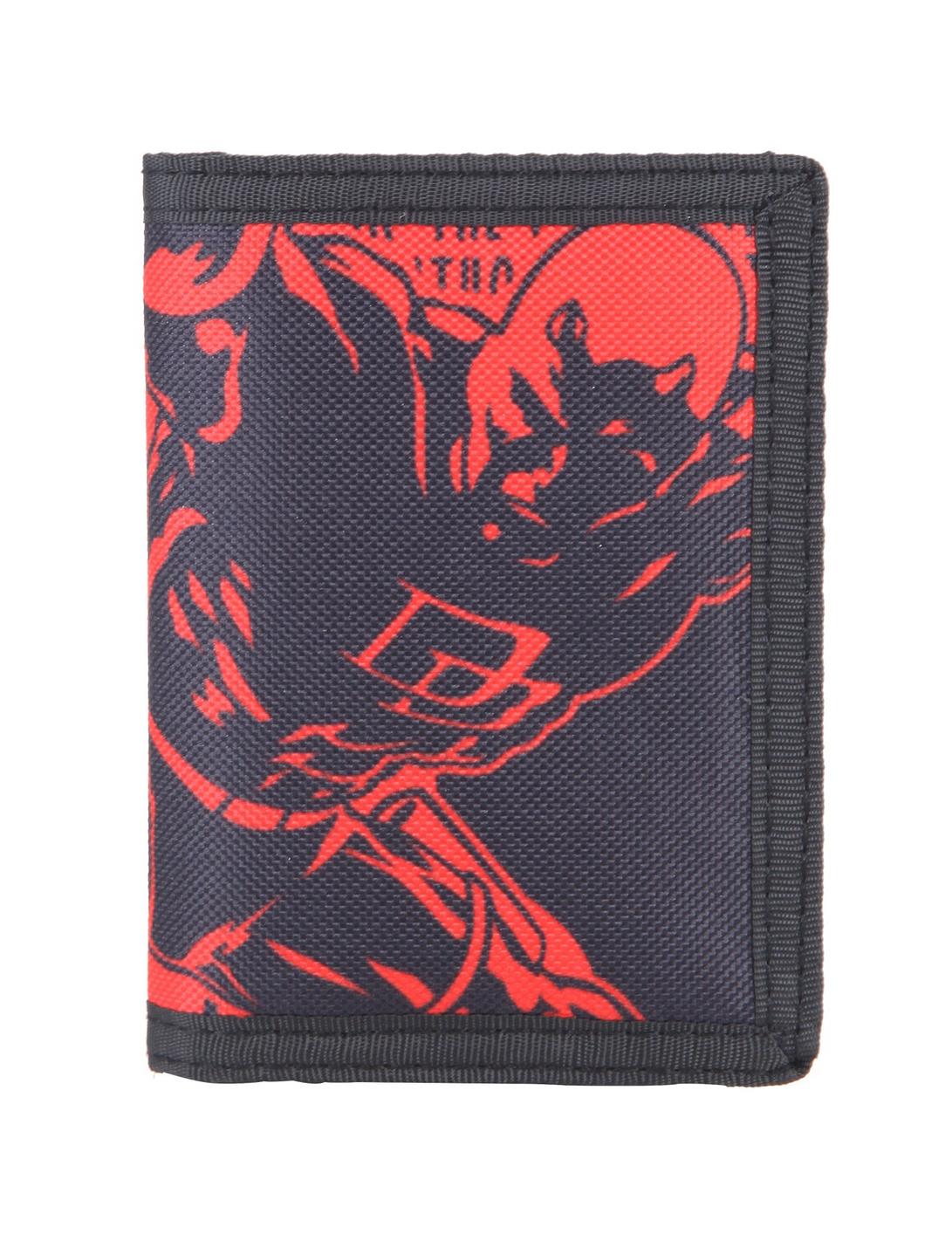 Marvel Daredevil The Man Without Fear Wallet, , hi-res