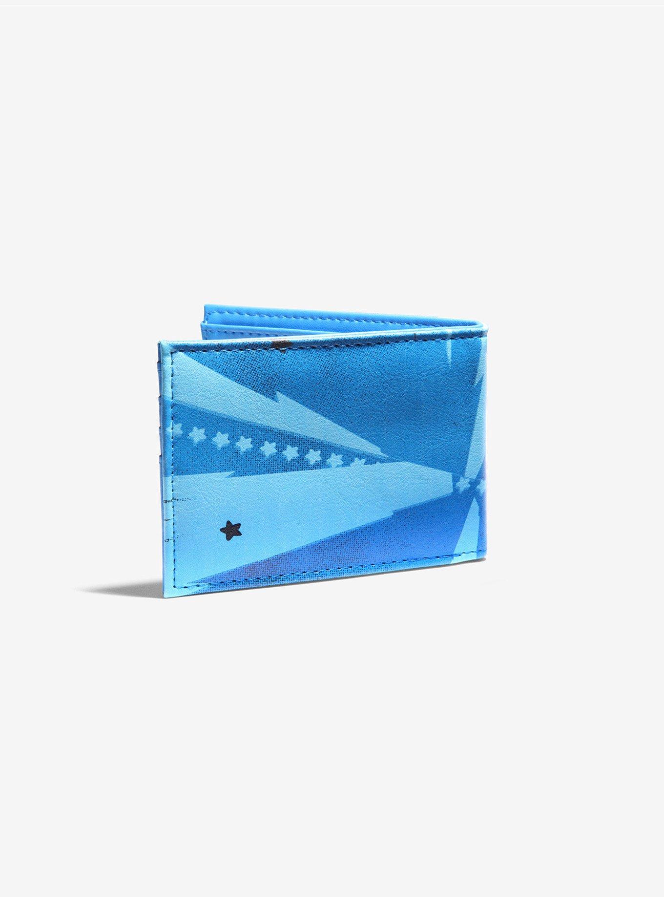 Steven Universe Believe In Steven Wallet, , hi-res