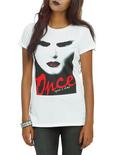 Once Upon A Time Dark Emma Girls T-Shirt, WHITE, hi-res