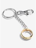 The Lord Of The Rings One Ring Key Chain, , hi-res