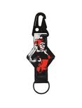 DC Comics Harley Quinn Key Chain Strap, , hi-res