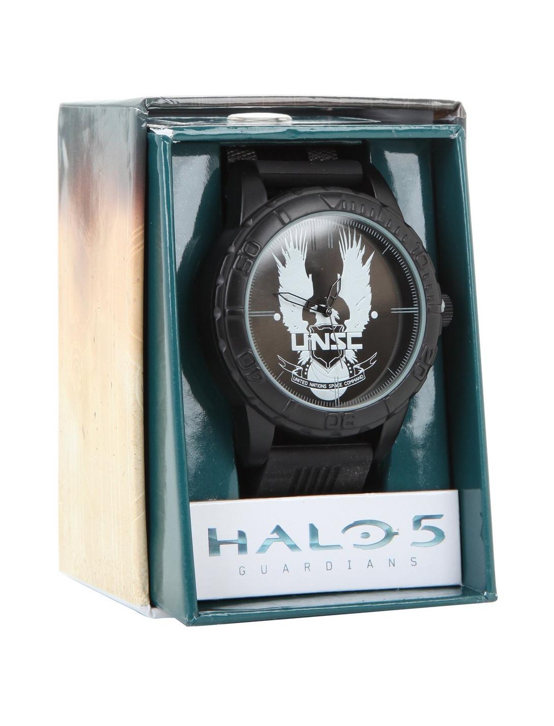 Halo 5 Guardians Bullet Strap Watch, , hi-res