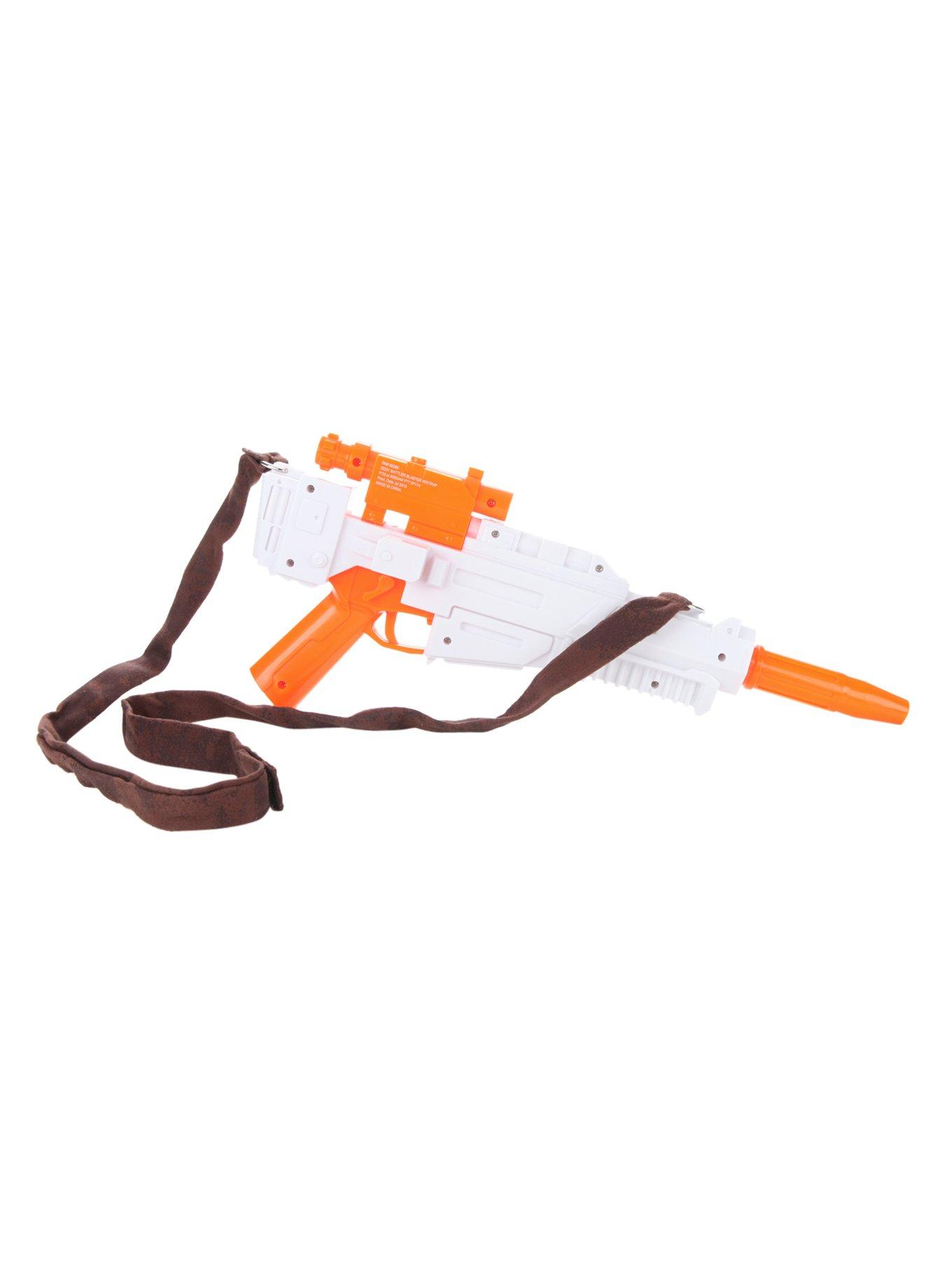 Star Wars: The Force Awakens Finn Blaster, , hi-res