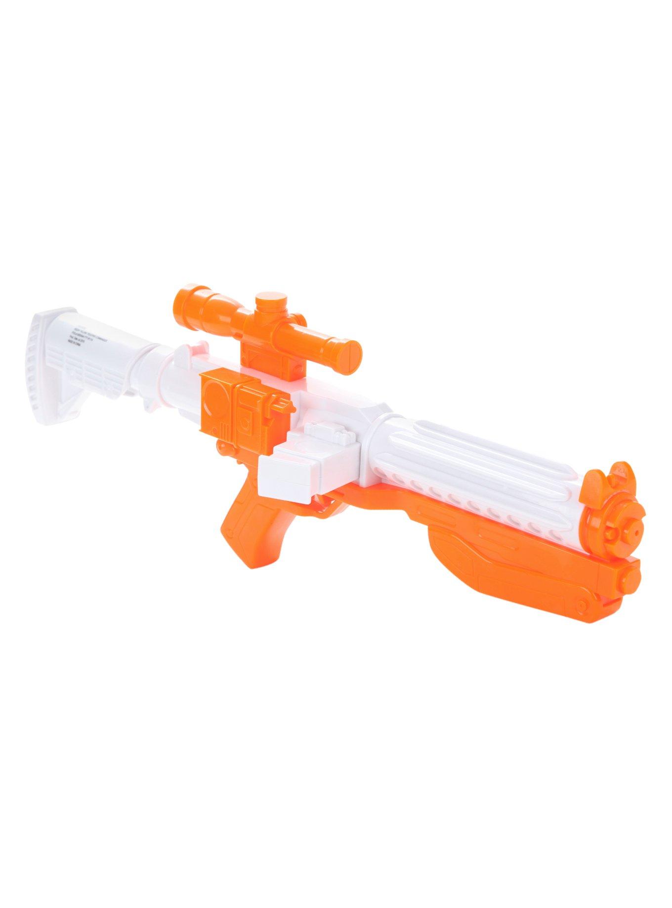Star Wars: The Force Awakens Stormtrooper Blaster, , hi-res