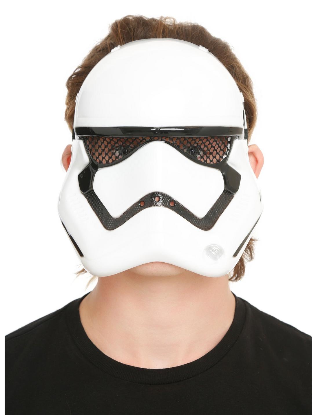 Star Wars: The Force Awakens Stormtrooper Mask, , hi-res