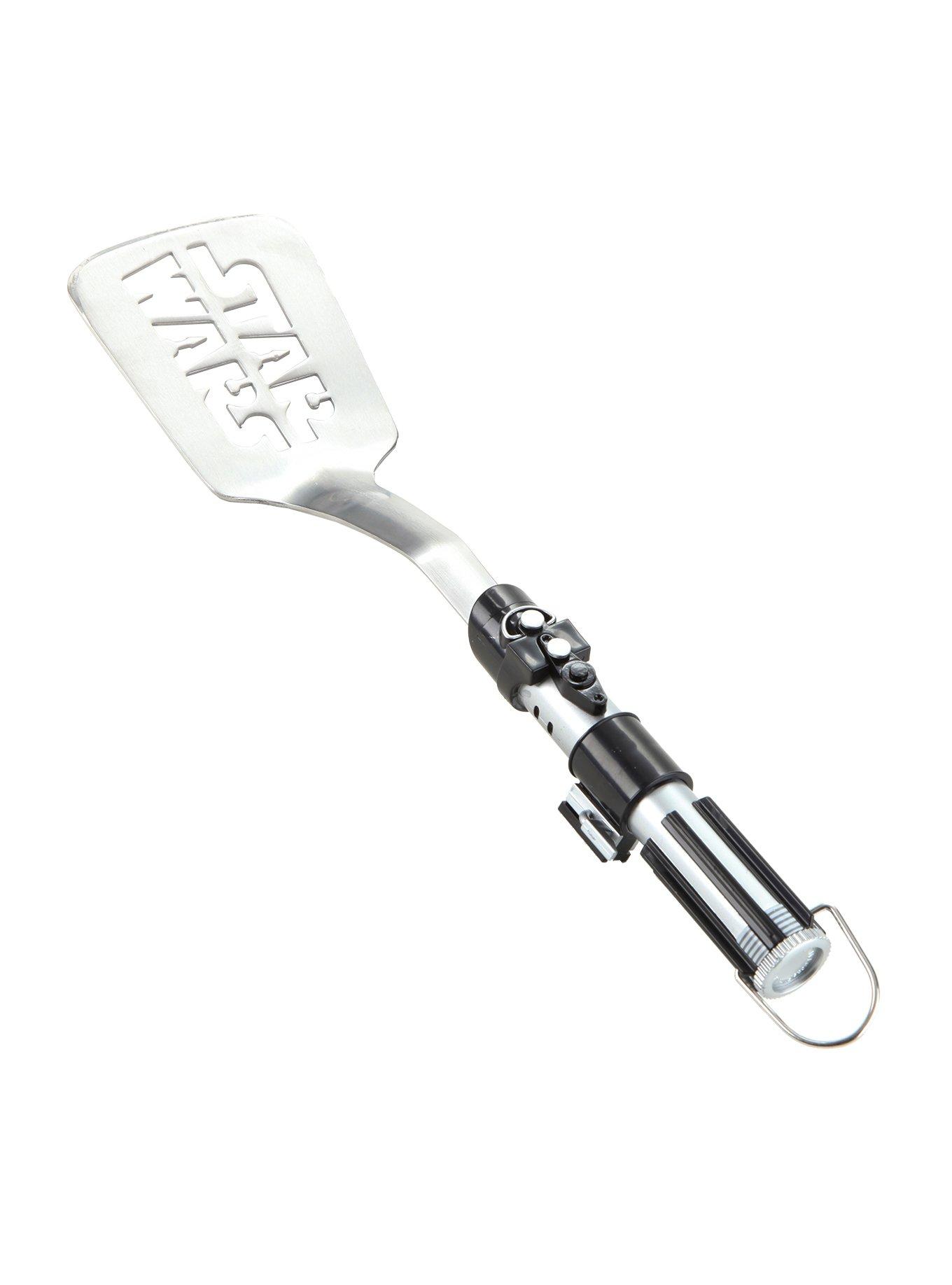 Star Wars Spatula Stars