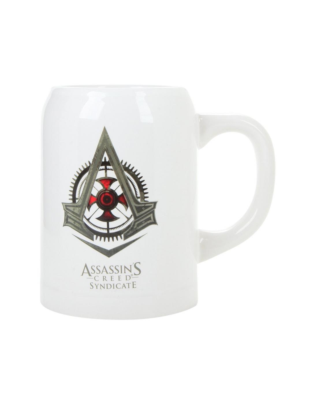 Assassin's Creed Sydicate Logo Stein, , hi-res