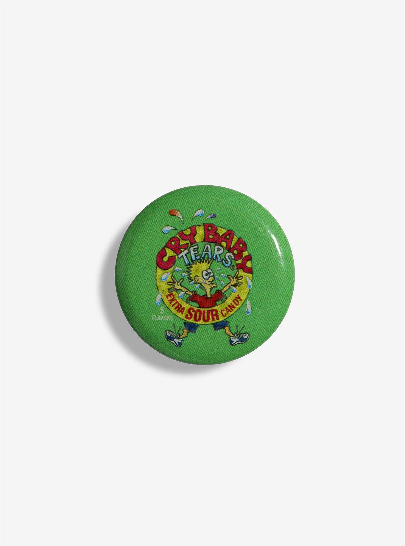 Cry Baby Tears Candy Pin, , hi-res