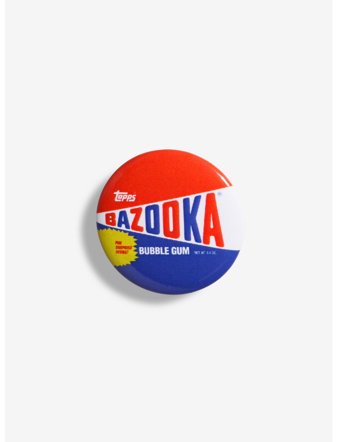 Bazooka Gum Pin, , hi-res