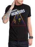 Star Wars Bounty Hunters T-Shirt, BLACK, hi-res