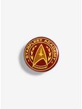 Star Trek Starfleet Academy Pin, , hi-res