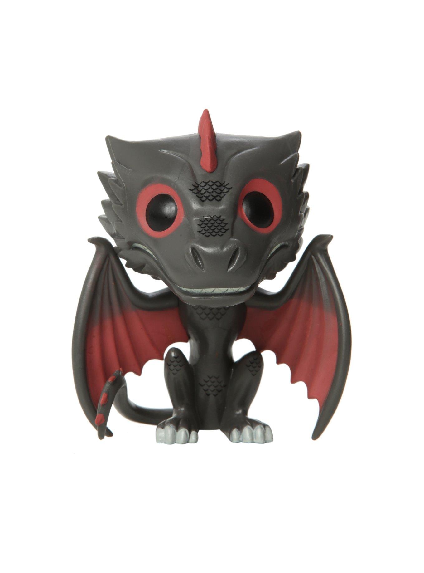 Funko Pop! Game Of Thrones Drogon Vinyl Figure, , hi-res