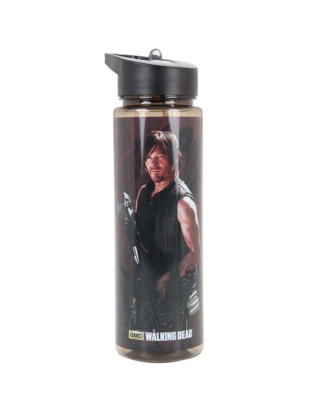 The Walking Dead Daryl Dixon Water Bottle, , hi-res