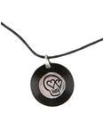 5 Seconds Of Summer Record Necklace, , hi-res