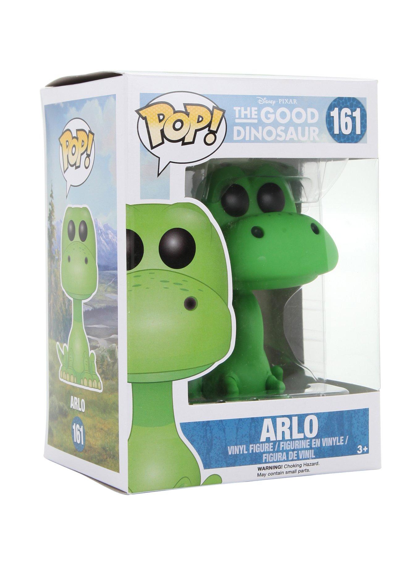 Funko Disney The Good Dinosaur Pop! Arlo Vinyl Figure, , hi-res