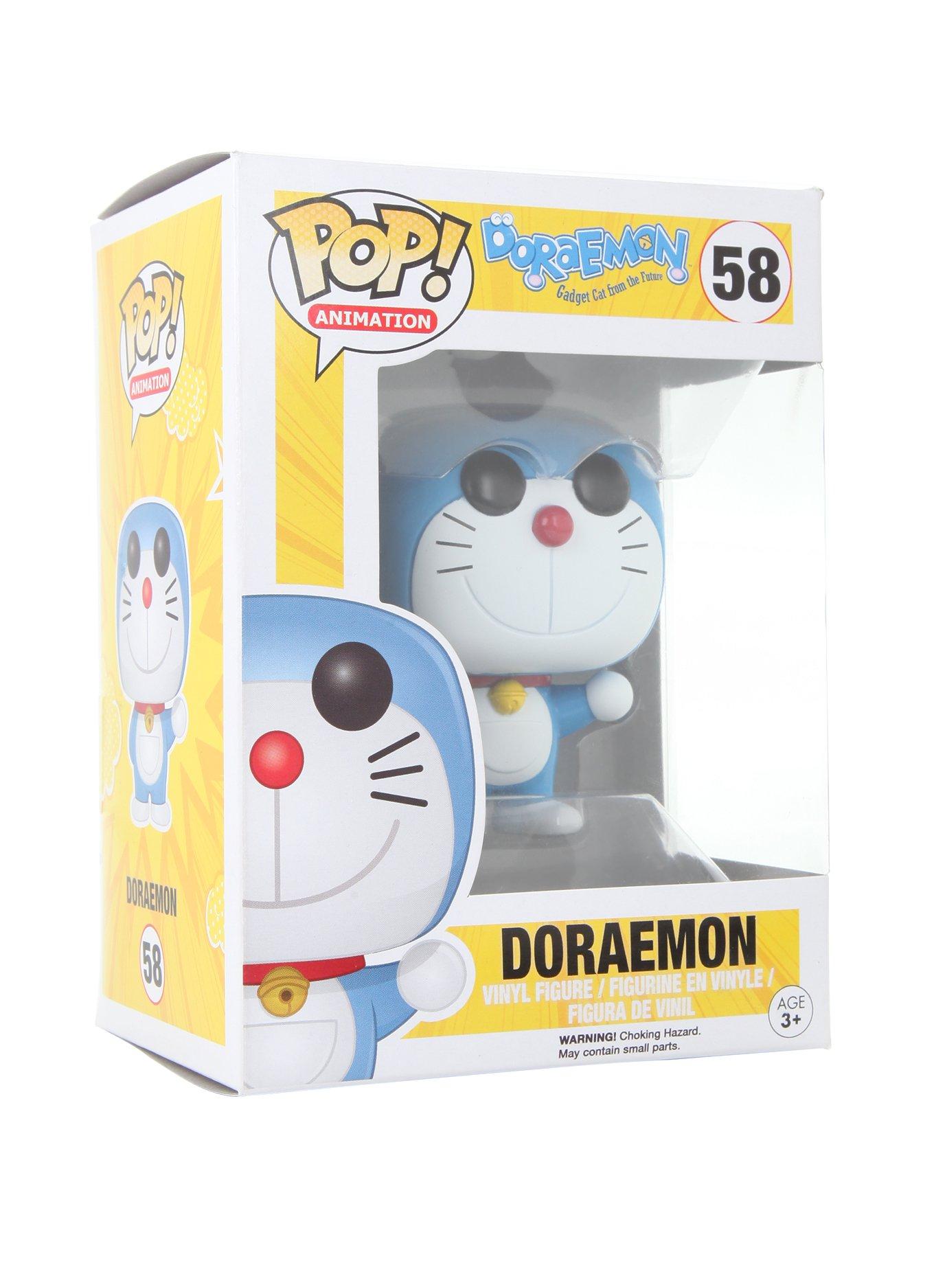  POP! Animation: Doraemon Gadget Cat from The Future