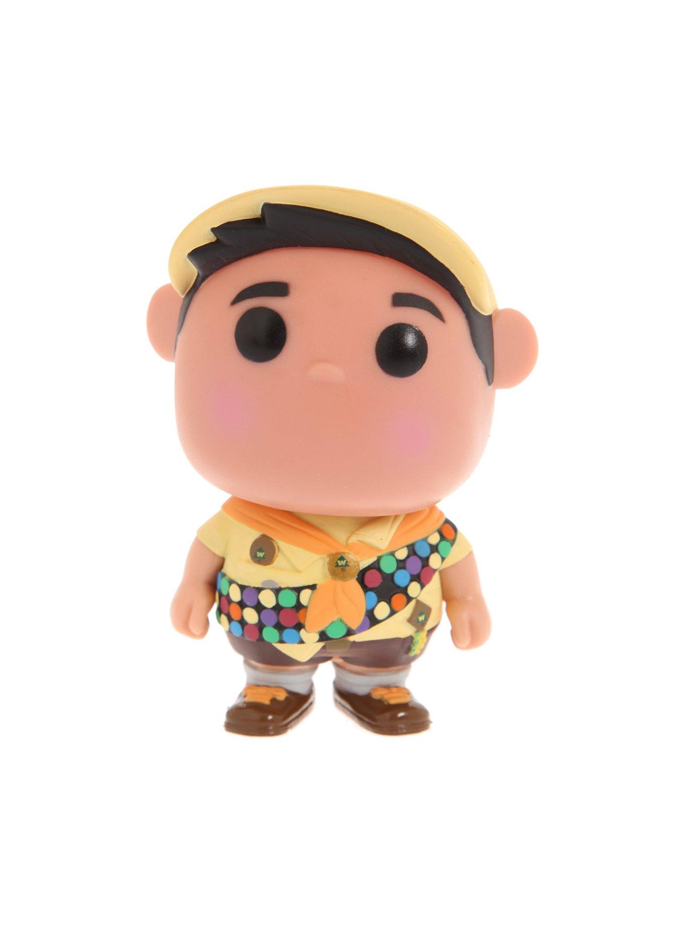 Funko pop hot sale up russell