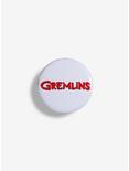 Gremlins Logo Pin, , hi-res