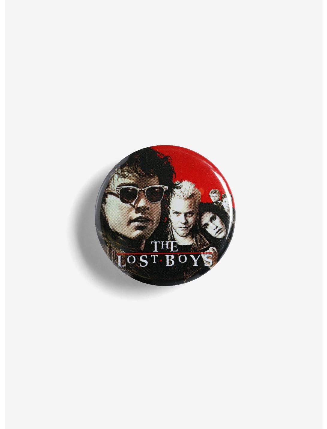 The Lost Boys Classic Poster Pin, , hi-res