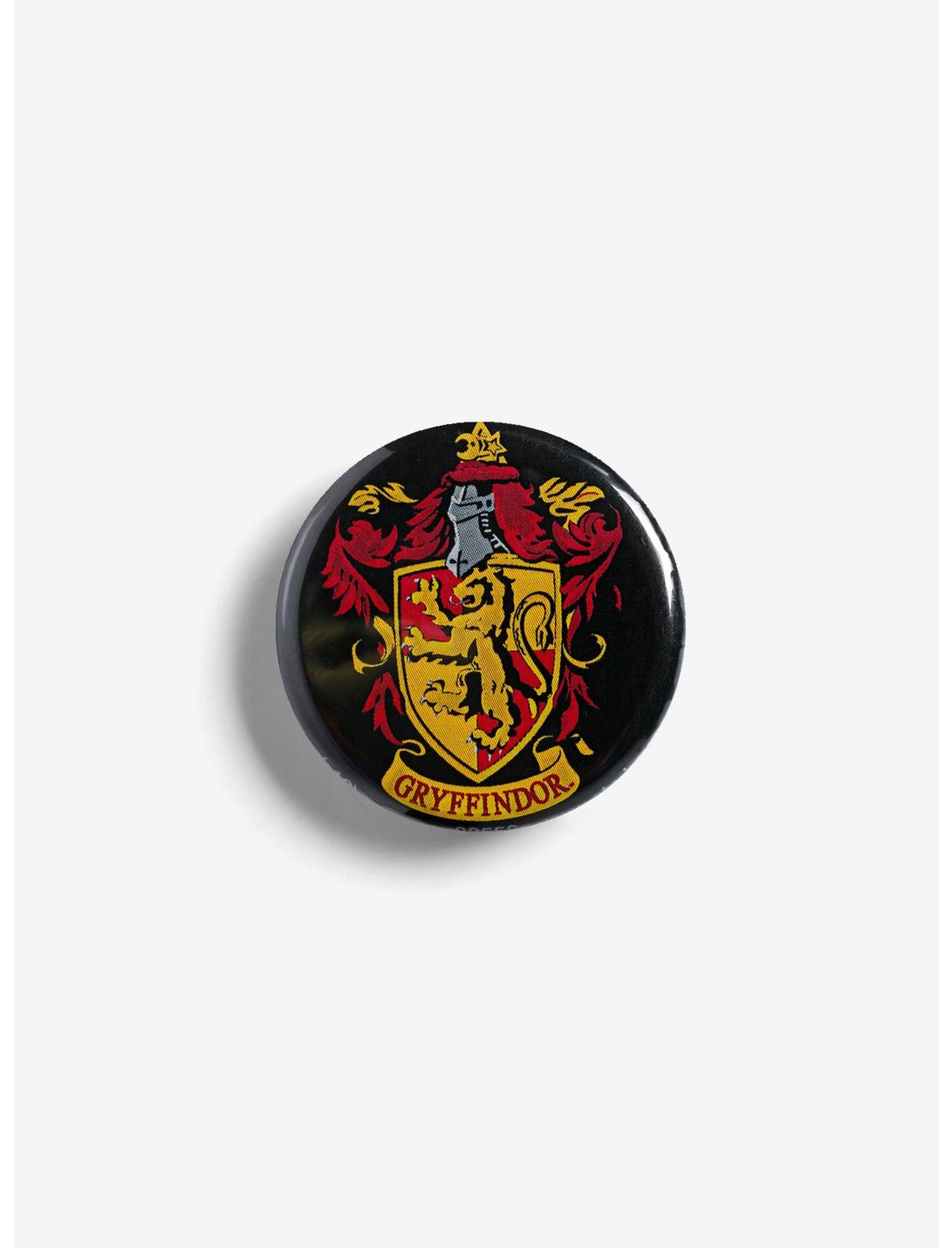 Harry Potter House Crest Gryffindor Pin, , hi-res