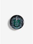 Harry Potter Slytherin House Crest Pin, , hi-res
