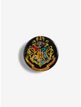 Harry Potter Hogwarts Crest Pin, , hi-res