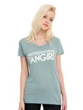 Professional Fangirl Girls T-Shirt, BLACK, hi-res