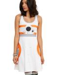 Star Wars: The Force Awakens BB-8 Costume Dress, BLACK, hi-res