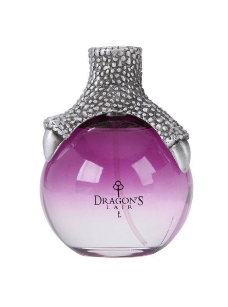 Dragon's Lair Fragrance | Hot Topic