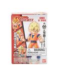 Dragon Ball Z 66 Son Goku Action Figure, , hi-res