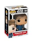 Funko Star Wars Pop! Princess Leia Vinyl Bobble-Head, , hi-res