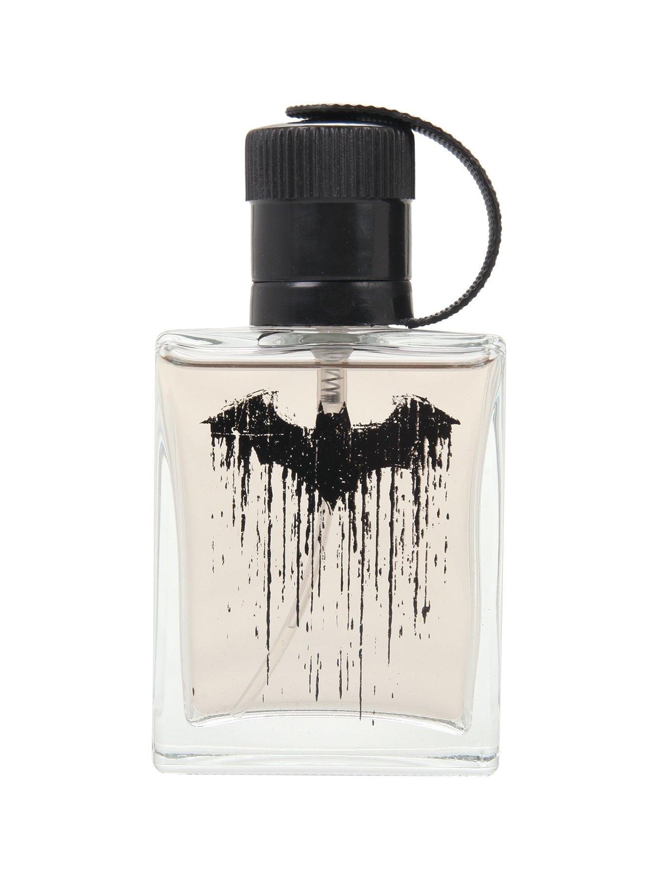 DC Comics Batman Knight Men's Fragrance, , hi-res