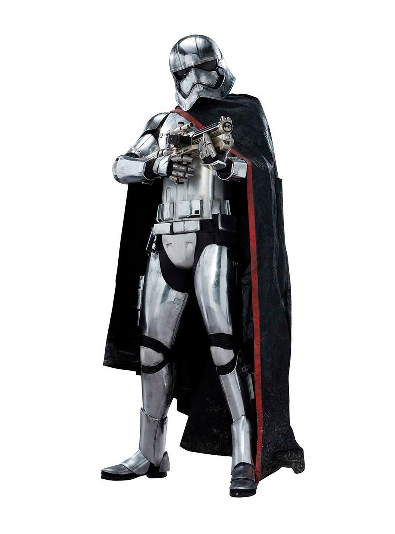 Star Wars: The Force Awakens Captain Phasma Standee, , hi-res